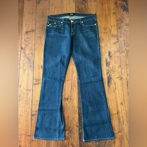 Low rise Rockin republic jeans